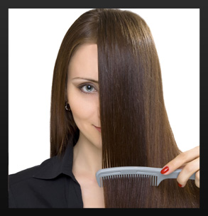What is the least harmful way to permanently straighten my hair? | Hair By  Moses