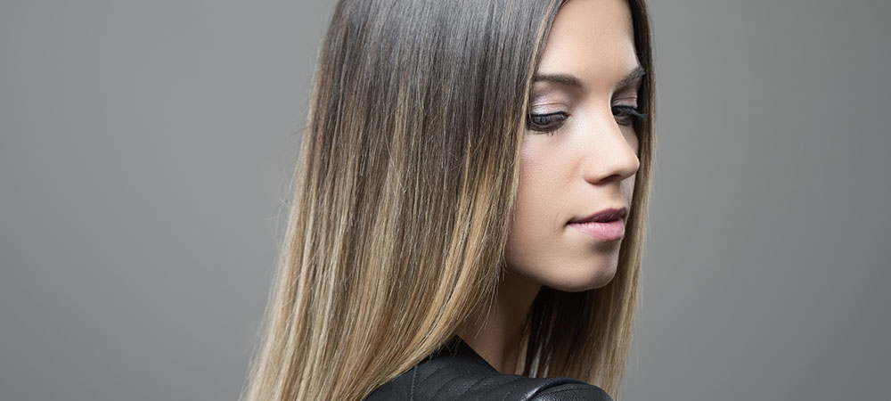 How to Get Straight Hair for a Few Days or Forever